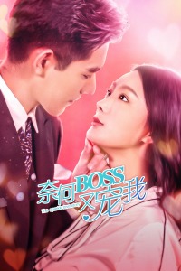 奈何boss又宠我在线观看